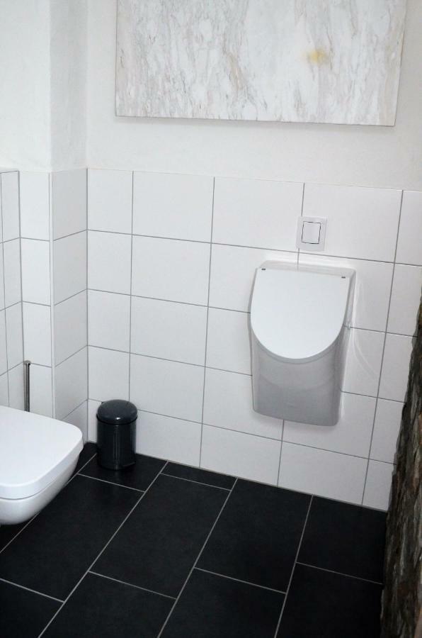 Apartament Beim Hooch "Schindelloft" Brucktal Zewnętrze zdjęcie
